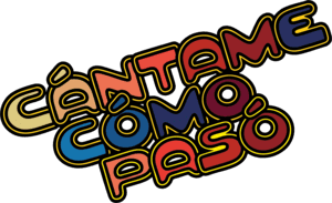 Logo CÁNTAME CÓMO PASÓ (Guateque y canciones del verano)